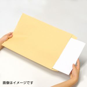 角2封筒 Ｋカラー 100g／1色刷り