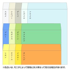 角2封筒 Ｋカラー 85g／1色刷り