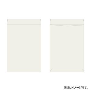 角2封筒 ミエナイカラー 100g／1色刷り